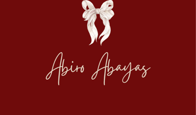 Abiro Abayas