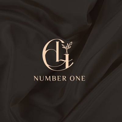 NUMBER ONE logo