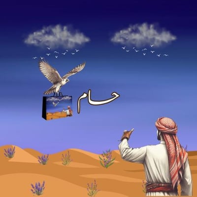 حام ستور logo