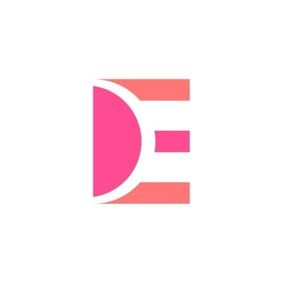 D events logo