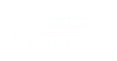 اركــان | ARKAN logo