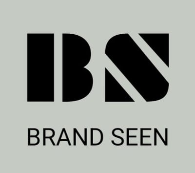Brand _Seen logo