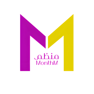 منظم logo