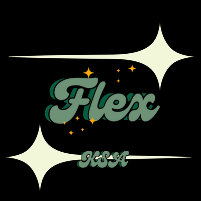 Flex Ksa logo