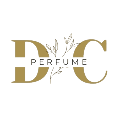 DC perfumes logo