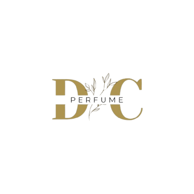 DC perfumes logo