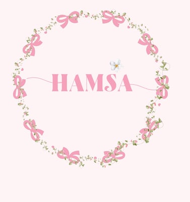 HAMSA logo