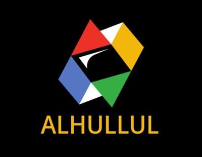 الكترونيات الحلول logo