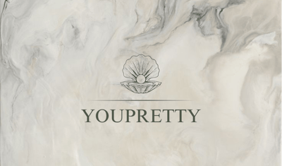 YOU PREATTY logo