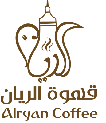 قهوة الريان logo
