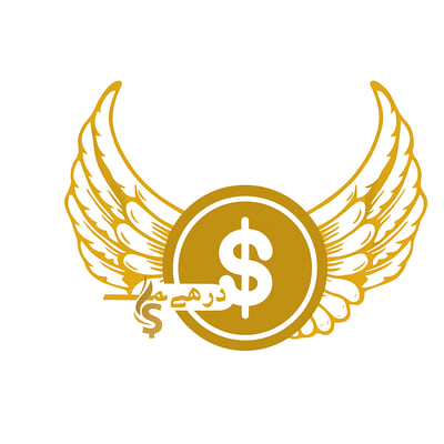 درهمــ logo