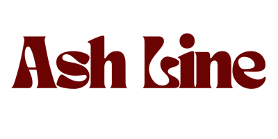 ASH LINE logo
