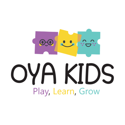 oya kids logo