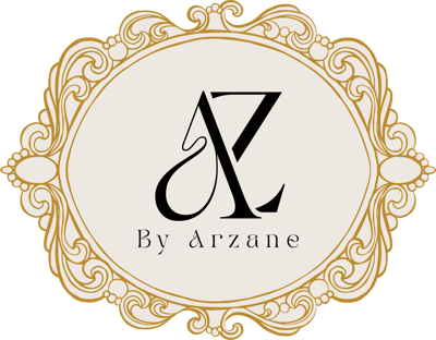 أرزانيه | ARZANE logo