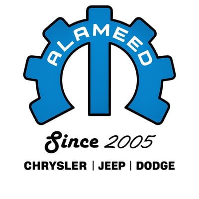 Logo of مركز العميد لقطع غيار السيارات