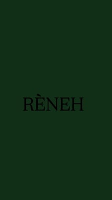 Logo of RÈNEH