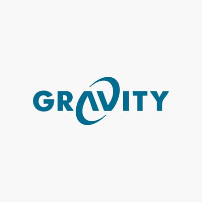 Gravity logo