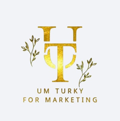 متجر ام تركي للمنتجات الرقمية logo