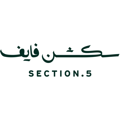 Section5 logo