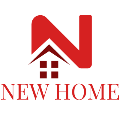 NEW HOME logo
