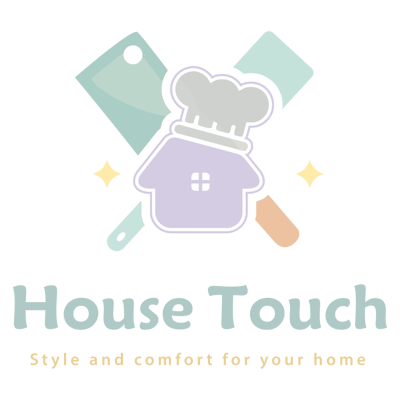 house-touch logo