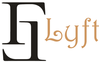 LYFT logo