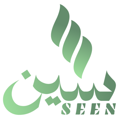 سين logo
