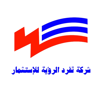 تفرد الرؤية العمري logo