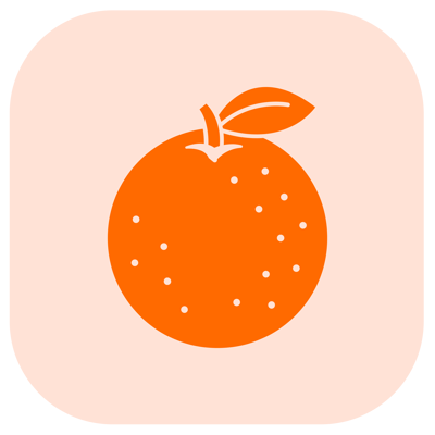 برتقال logo