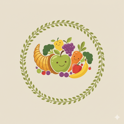 Logo of سوق الخضار