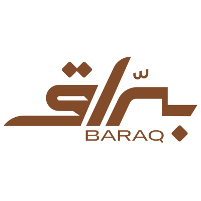براق logo