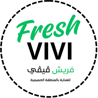 Fresh VIVI logo