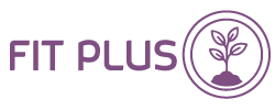 Fit Plus logo