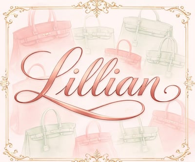 LILIAN logo