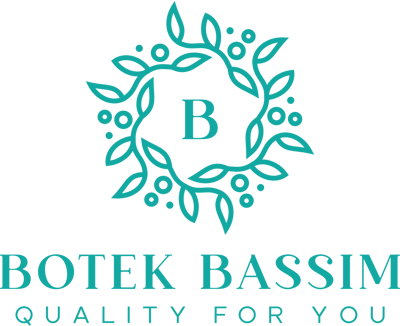 بوتيك باسم logo