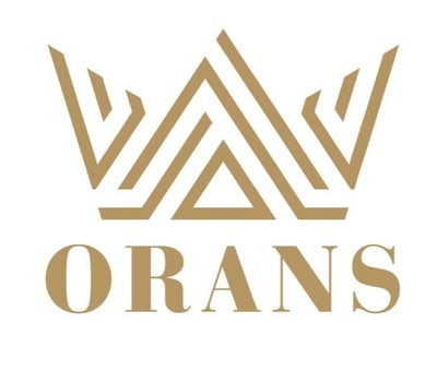 ORANS | أورانس logo