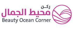 متجر ركن محيط الجمال للعناية logo