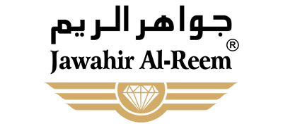 جواهر الريم Logo
