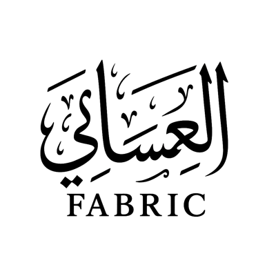 Alesayi Fabric logo