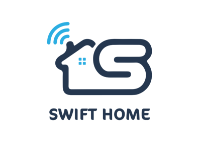 Swift Home Company logo