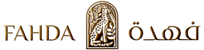 فهدة Logo
