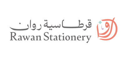 Logo of قرطاسية روان