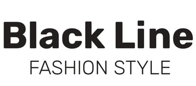 Black Line Logo
