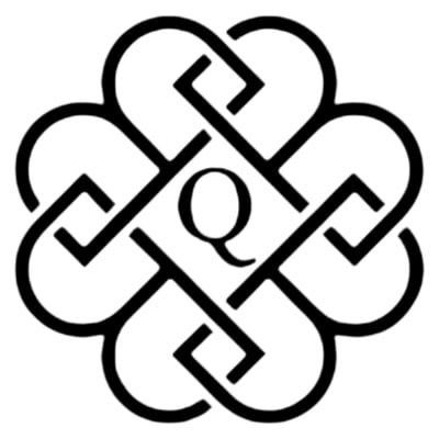 القرشي للعود والعطور logo