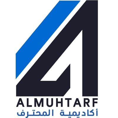 أكاديمية المحترف logo