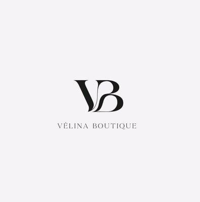 Logo of VÉLINA BOUTIQUE