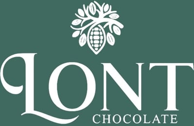 LONT CHOCOLATE logo