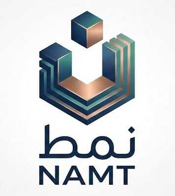Logo of NAMT