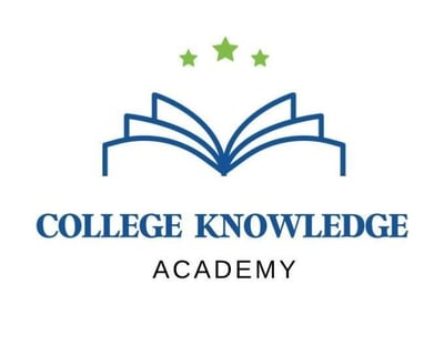 College Knowledge logo