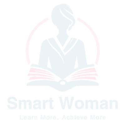 SmartWoman - الانجلش معي اسهل logo